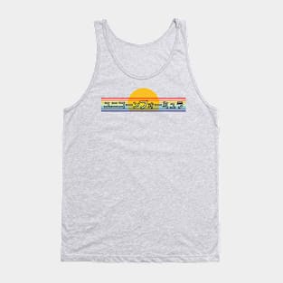 Unicorn Formula (ユニコーンフォーミュラ) Tank Top